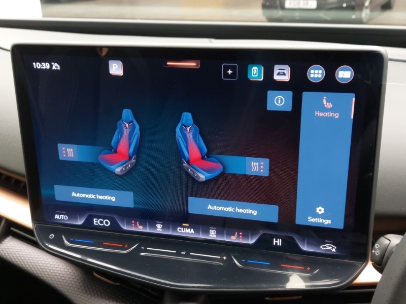 Used Cupra Tavascan 2025 for sale - 76683628: Photo 17