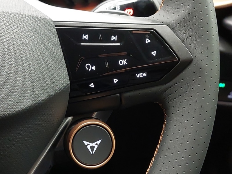 Used Cupra Tavascan 2025 for sale - 76683628: Photo 19