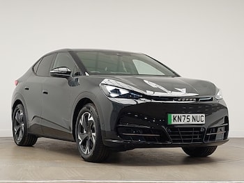 Used Cupra Tavascan 2025 for sale - 76683628: Photo