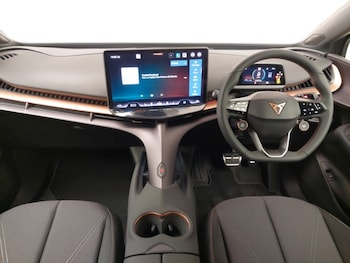 Used Cupra Tavascan 2025 for sale - 76683628: Photo