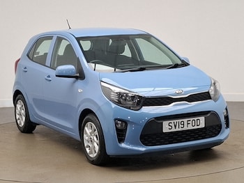 Used Kia Picanto 2019 for sale - 79618395: Photo
