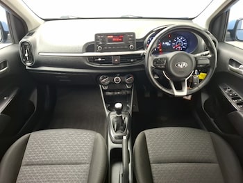 Used Kia Picanto 2019 for sale - 79618395: Photo