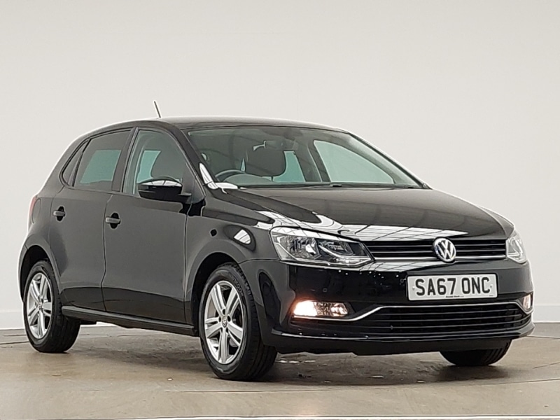 Used Volkswagen Polo 2017 for sale - 76717914: Photo 1