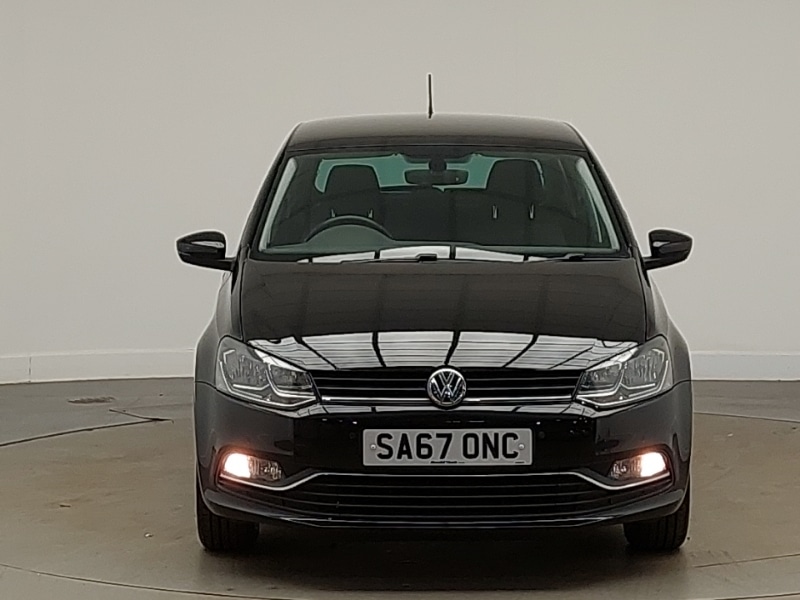 Used Volkswagen Polo 2017 for sale - 76717914: Photo 12