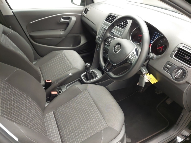 Used Volkswagen Polo 2017 for sale - 76717914: Photo 13