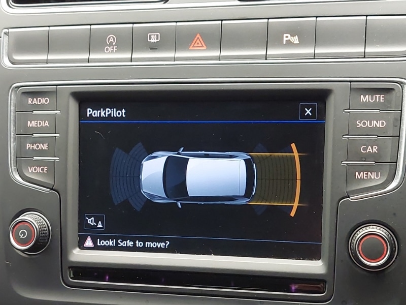 Used Volkswagen Polo 2017 for sale - 76717914: Photo 15