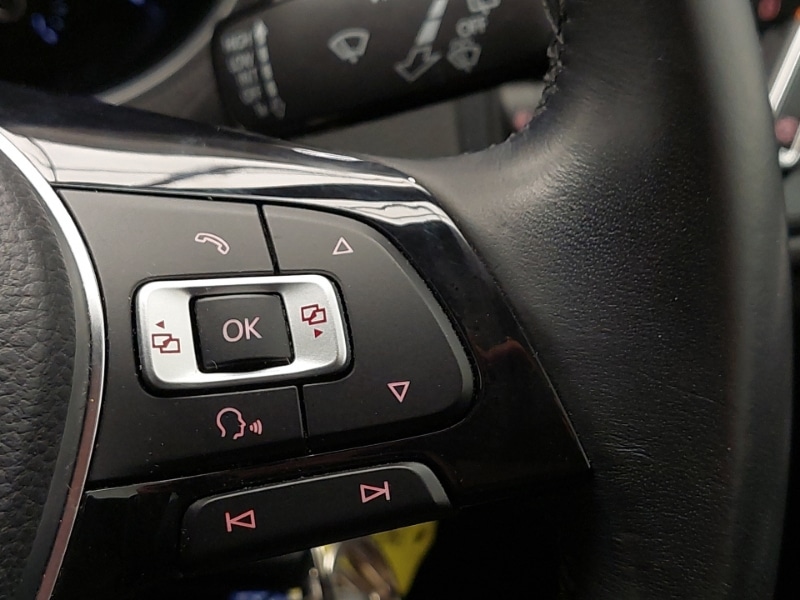 Used Volkswagen Polo 2017 for sale - 76717914: Photo 19