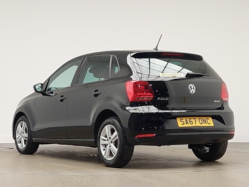 Used Volkswagen Polo 2017 for sale - 76717914: Photo 3