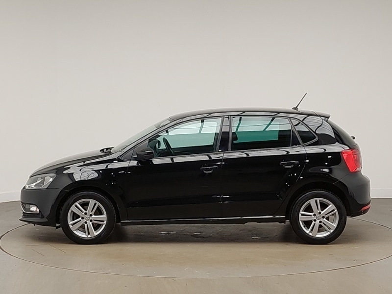 Used Volkswagen Polo 2017 for sale - 76717914: Photo 4