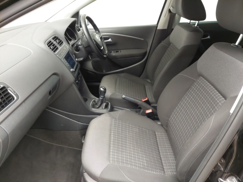 Used Volkswagen Polo 2017 for sale - 76717914: Photo 5