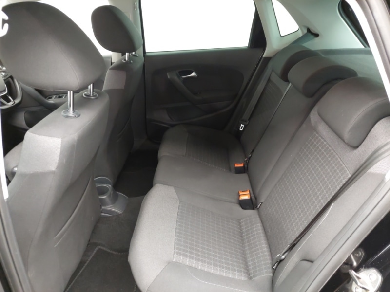 Used Volkswagen Polo 2017 for sale - 76717914: Photo 6