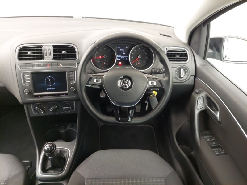 Used Volkswagen Polo 2017 for sale - 76717914: Photo 7
