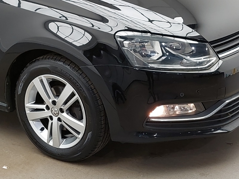 Used Volkswagen Polo 2017 for sale - 76717914: Photo 9