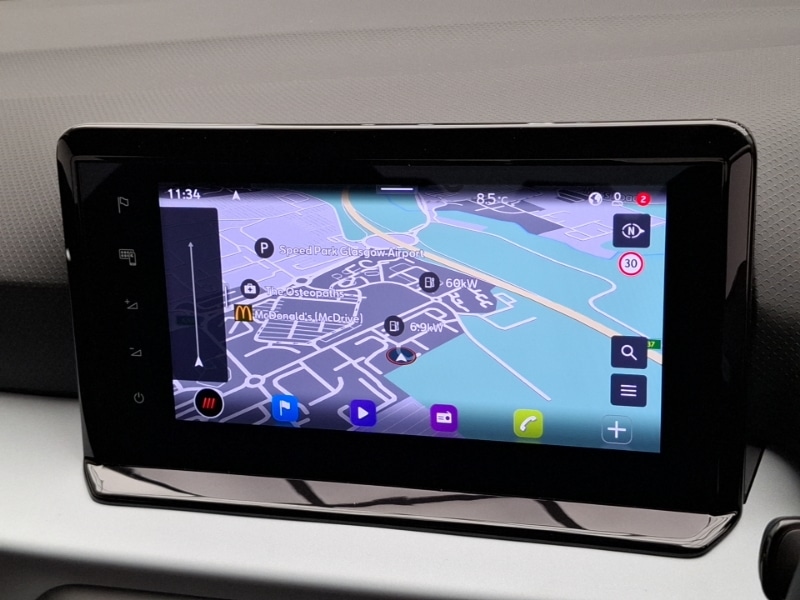 Used SEAT Ibiza 2025 for sale - 77596856: Photo 14