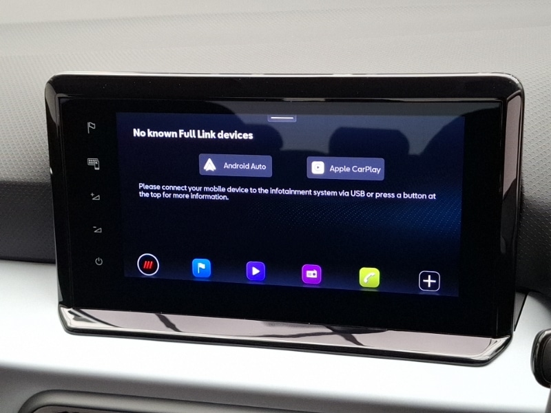 Used SEAT Ibiza 2025 for sale - 77596856: Photo 15