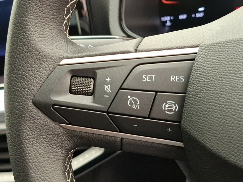 Used SEAT Ibiza 2025 for sale - 77596856: Photo 18