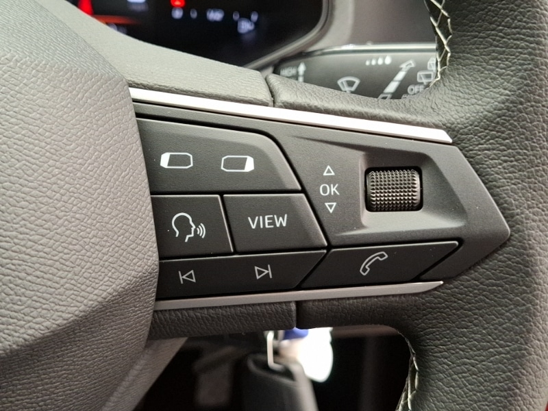 Used SEAT Ibiza 2025 for sale - 77596856: Photo 19