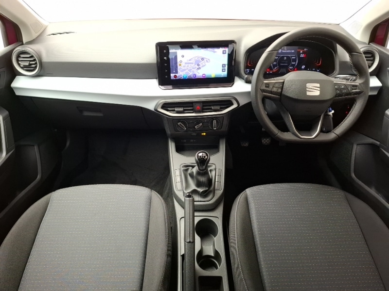 Used SEAT Ibiza 2025 for sale - 77596856: Photo 2