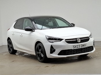 Used Vauxhall Corsa 2023 for sale - 79092321: Photo