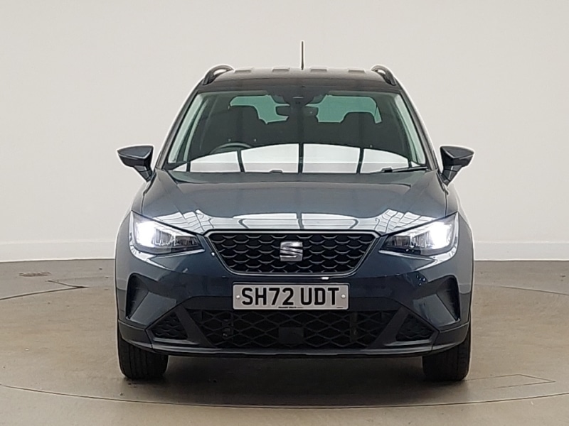 Used SEAT Arona 2023 for sale - 77284293: Photo 12