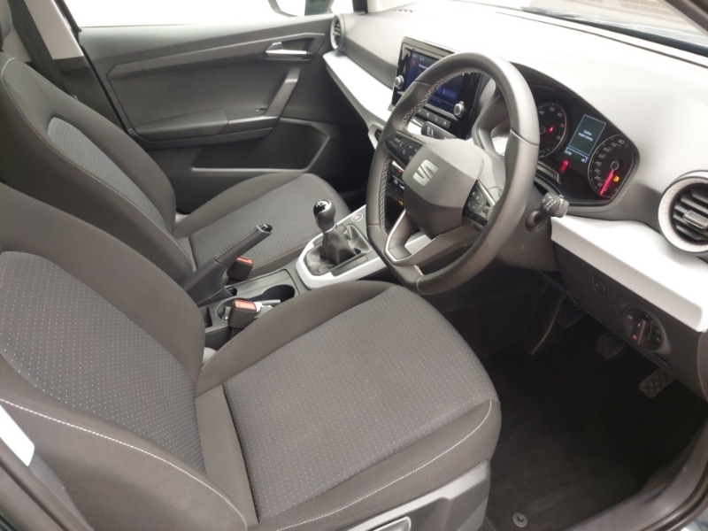 Used SEAT Arona 2023 for sale - 77284293: Photo 13