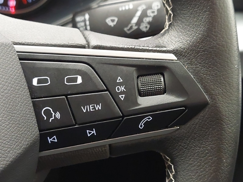 Used SEAT Arona 2023 for sale - 77284293: Photo 19