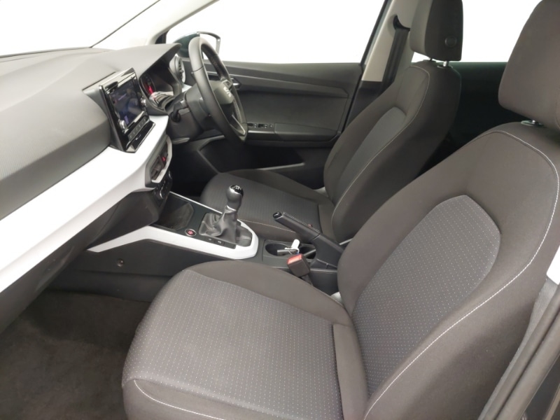 Used SEAT Arona 2023 for sale - 77284293: Photo 5