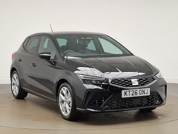 Used SEAT Ibiza 2026 for sale - 79605692: Photo
