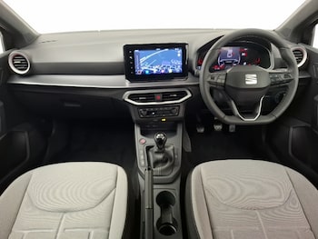 Used SEAT Ibiza 2026 for sale - 79605692: Photo