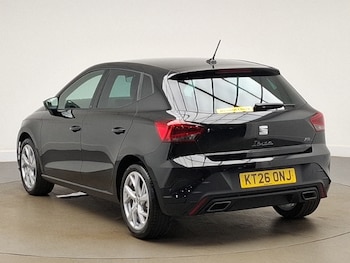 Used SEAT Ibiza 2026 for sale - 79605692: Photo