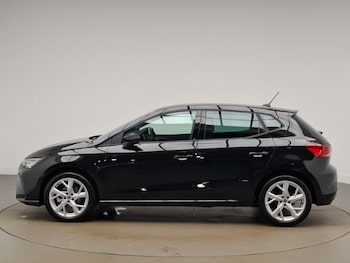 Used SEAT Ibiza 2026 for sale - 79605692: Photo