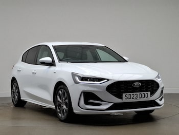 2023 - 1.0 EcoBoost ST-Line 5dr