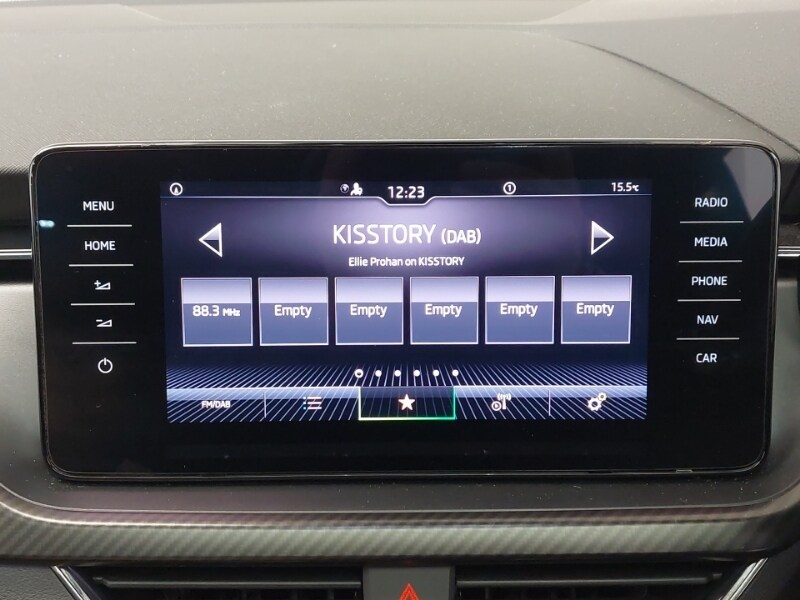 Used Skoda Kamiq 2022 for sale - 78178383: Photo 10