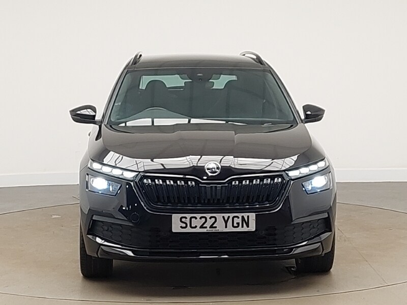 Used Skoda Kamiq 2022 for sale - 78178383: Photo 12