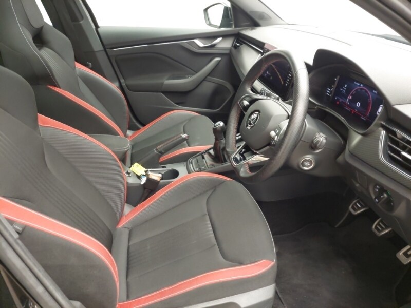 Used Skoda Kamiq 2022 for sale - 78178383: Photo 13