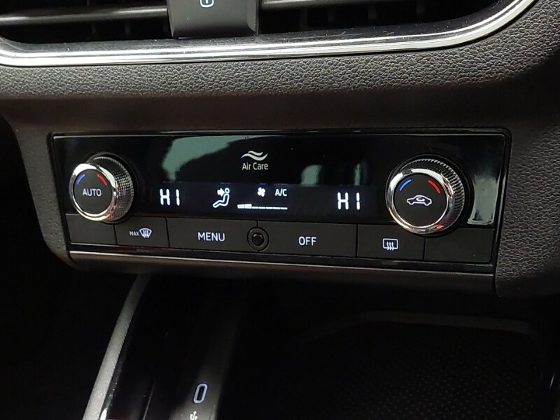 Used Skoda Kamiq 2022 for sale - 78178383: Photo 15