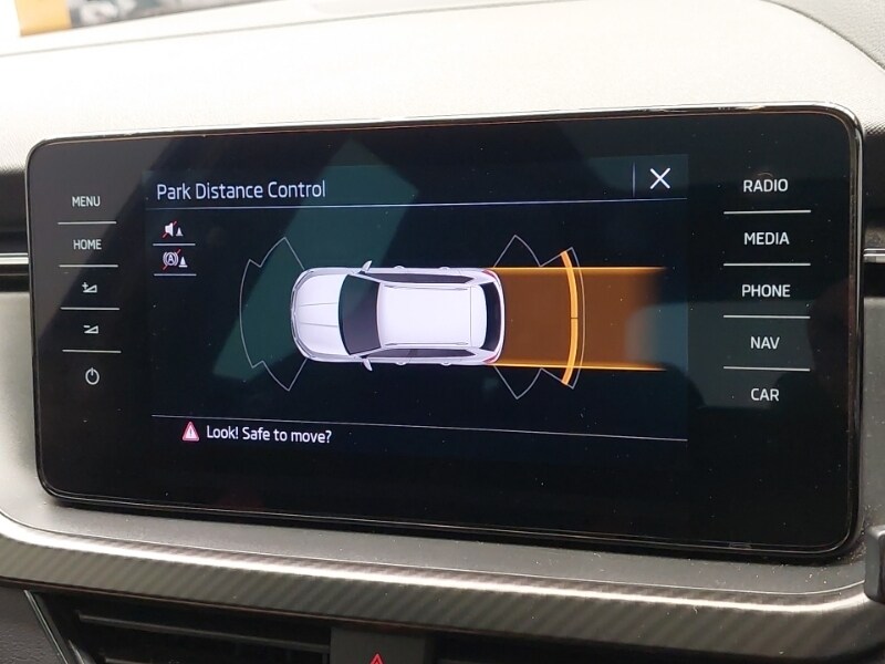 Used Skoda Kamiq 2022 for sale - 78178383: Photo 16