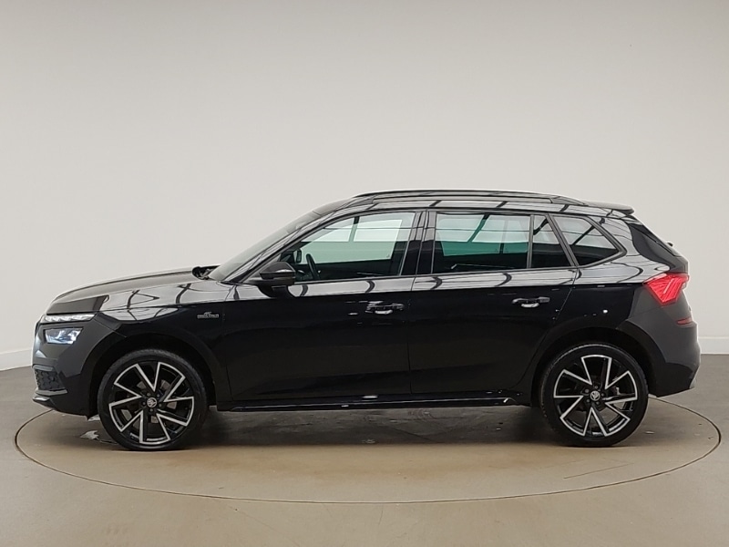 Used Skoda Kamiq 2022 for sale - 78178383: Photo 4