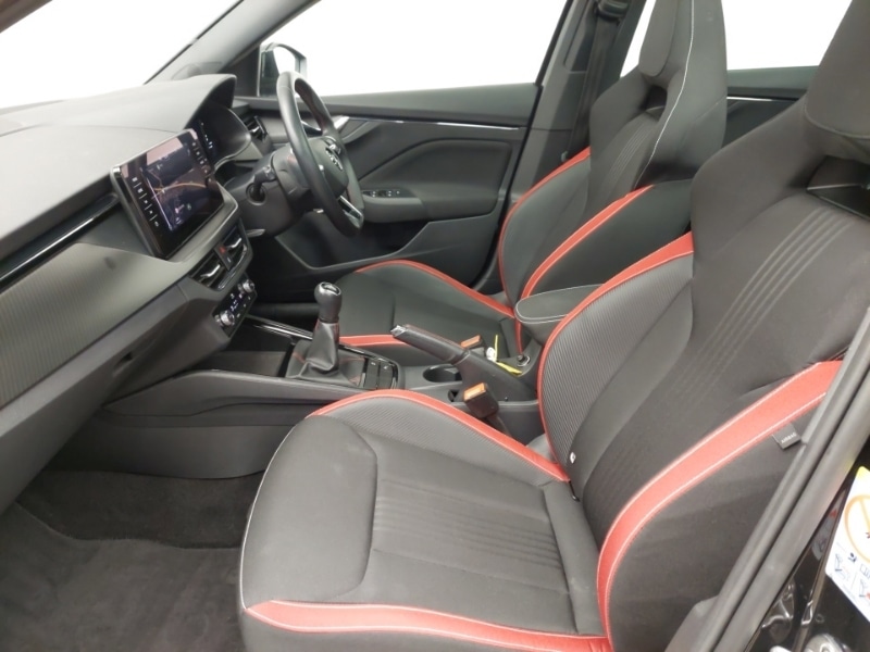 Used Skoda Kamiq 2022 for sale - 78178383: Photo 5