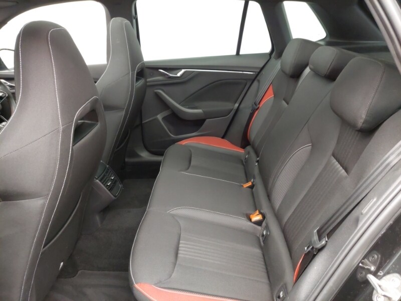 Used Skoda Kamiq 2022 for sale - 78178383: Photo 6