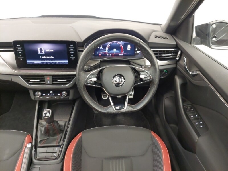 Used Skoda Kamiq 2022 for sale - 78178383: Photo 7