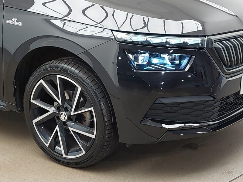 Used Skoda Kamiq 2022 for sale - 78178383: Photo 9