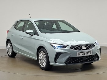 Used SEAT Ibiza 2026 for sale - 79332486: Photo