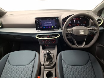 Used SEAT Ibiza 2026 for sale - 79332486: Photo