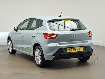 Used SEAT Ibiza 2026 for sale - 79332486: Photo