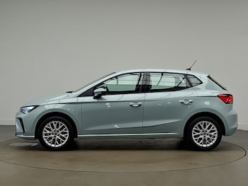 Used SEAT Ibiza 2026 for sale - 79332486: Photo