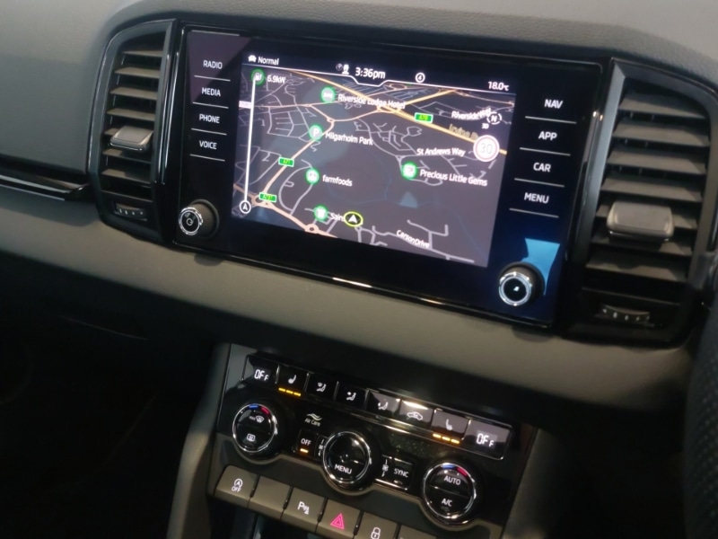 Used Skoda Karoq 2024 for sale - 77219275: Photo 18