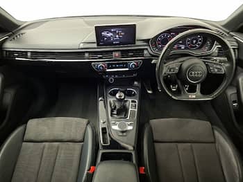 Used Audi A4 2019 for sale - 79673373: Photo