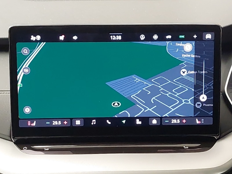 Used Skoda Octavia 2025 for sale - 77338198: Photo 10