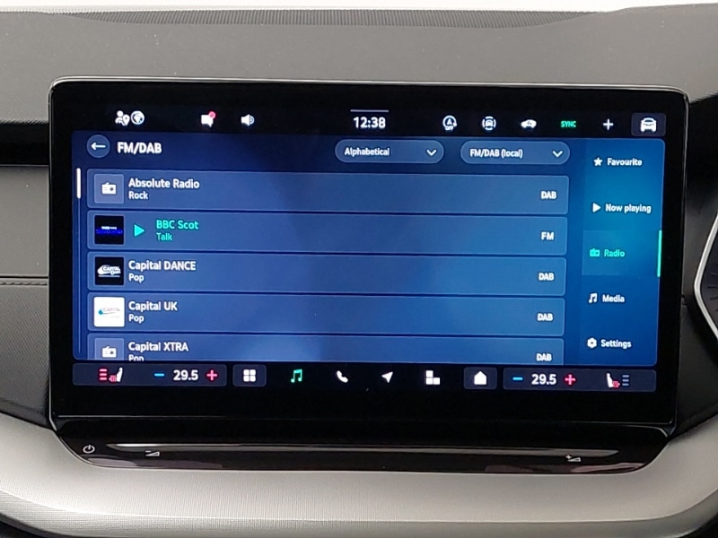 Used Skoda Octavia 2025 for sale - 77338198: Photo 11